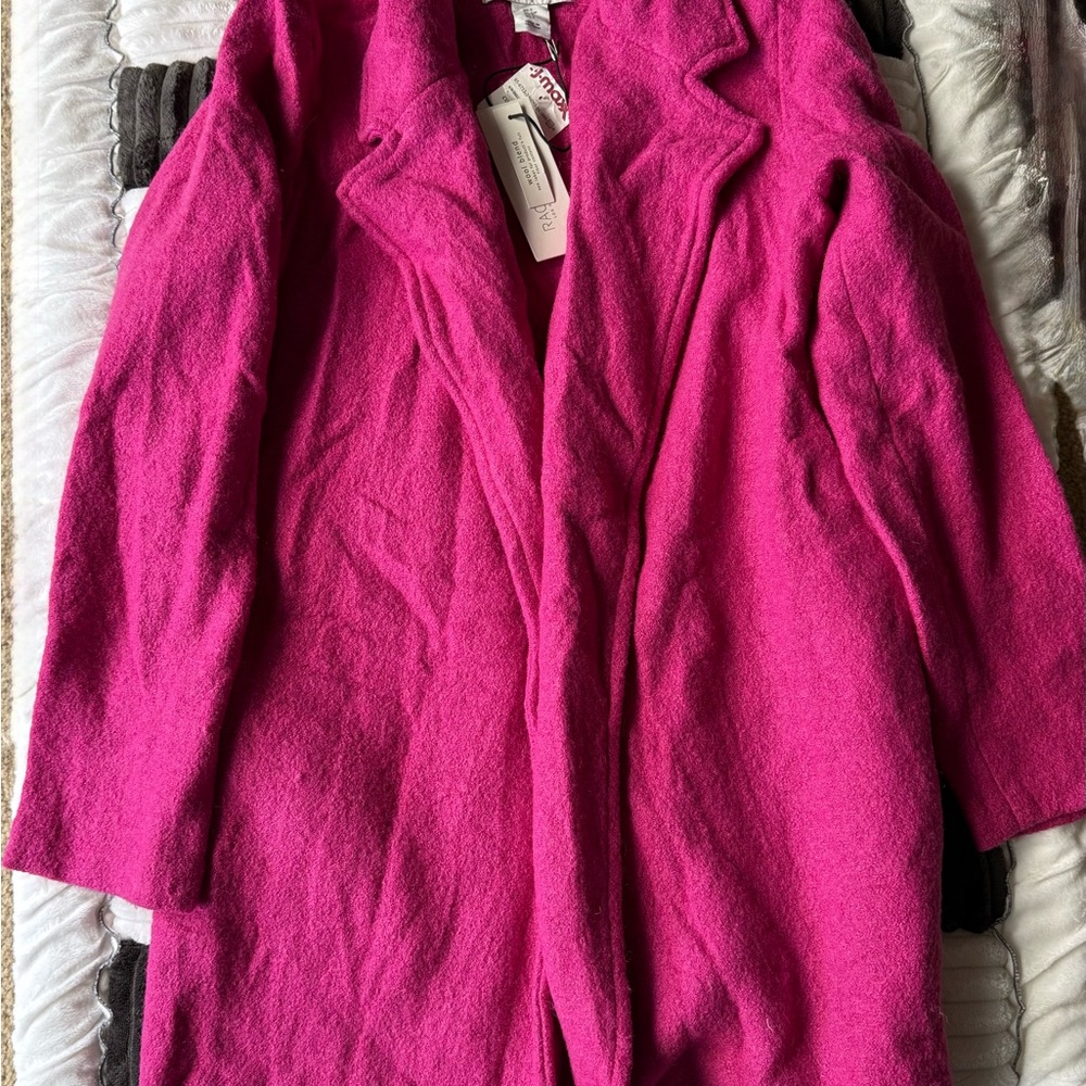 RACHEL ZOE • COATS
Women • Size S • Brand new